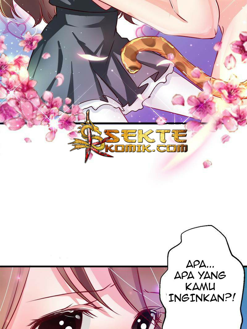 Beauty and the Beasts Chapter 02 Gambar 3